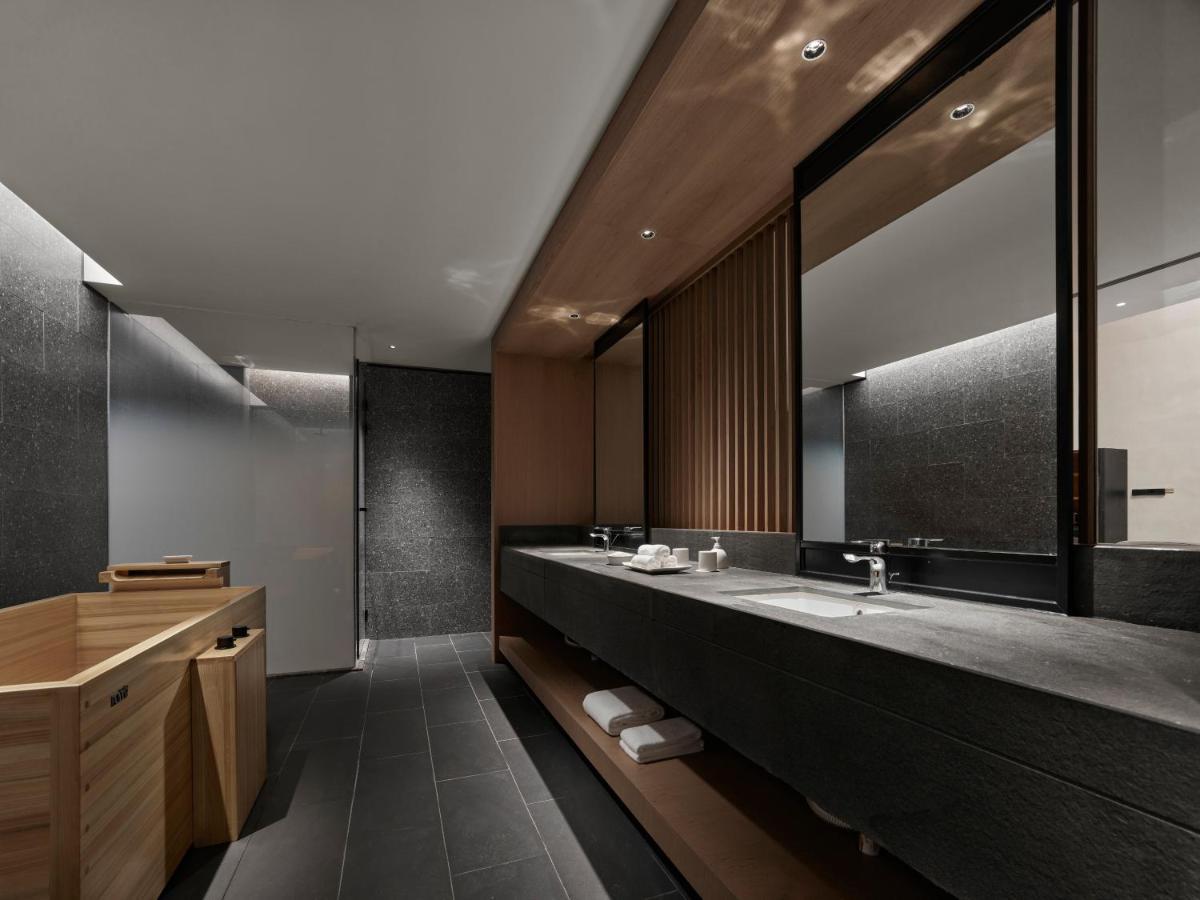 Отель Angsana Chengdu Wenjiang Экстерьер фото